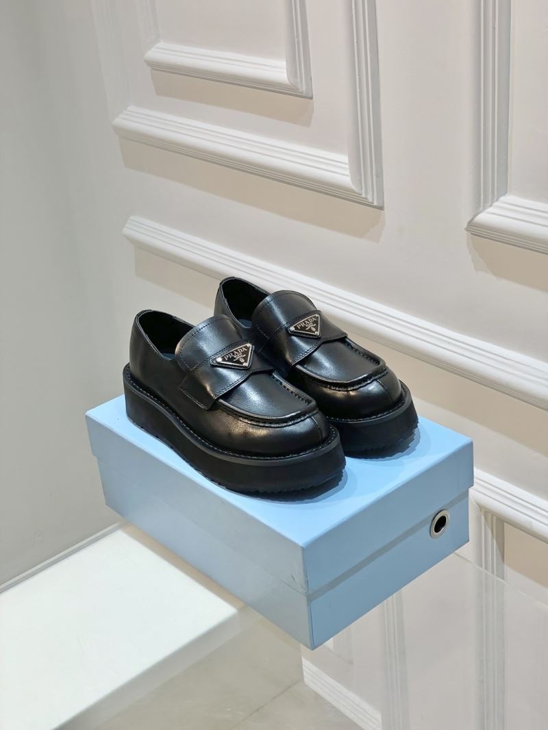 Prada Low Shoes